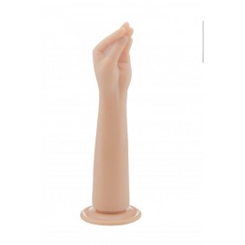 Телесная рука для фистинга Realistic Hand 12,8 Inch - 32,5 см.